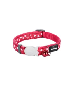 Red Dingo - Collier pour chat