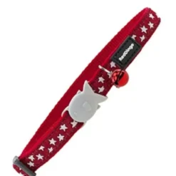 Red Dingo - Collier pour chat