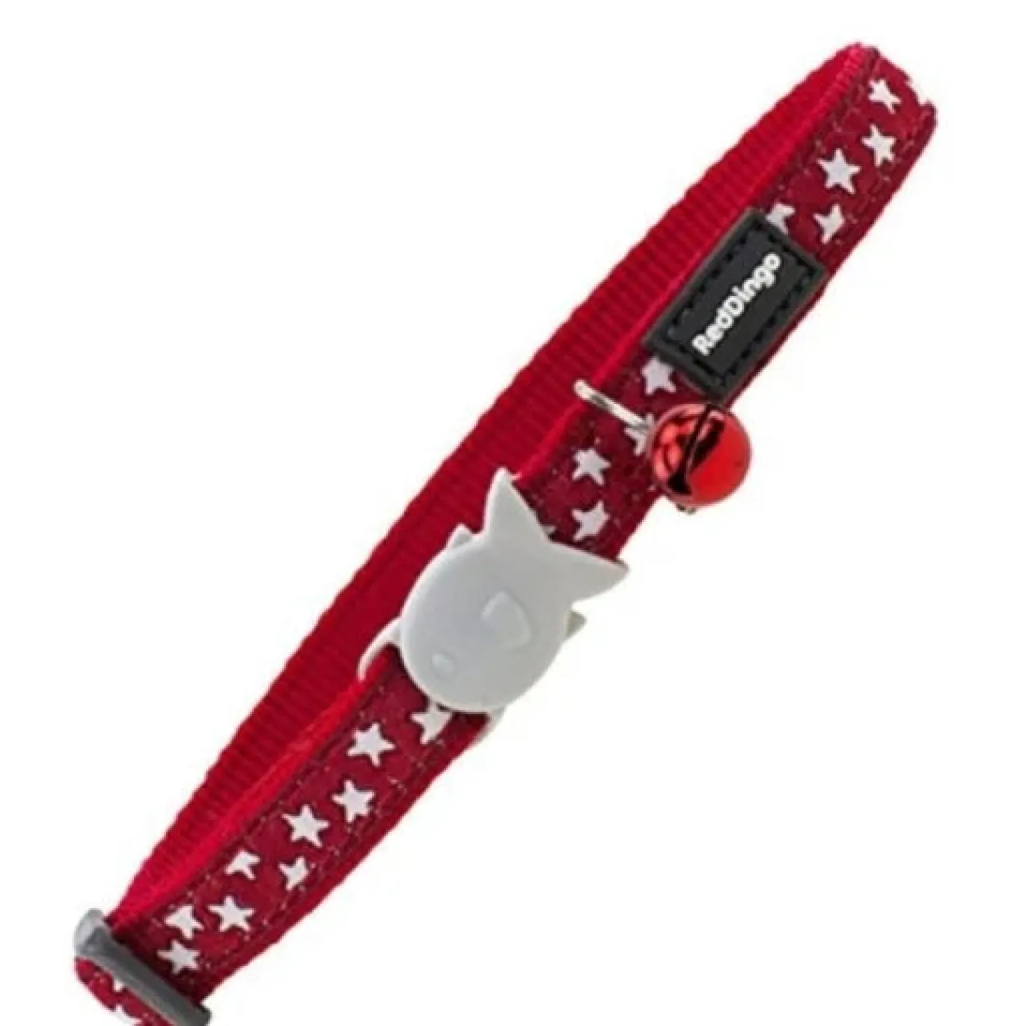 Red Dingo - Collier pour chat