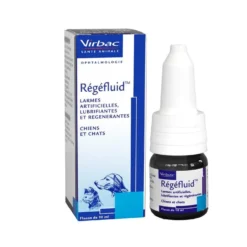 Regefluid Gel Oculaire