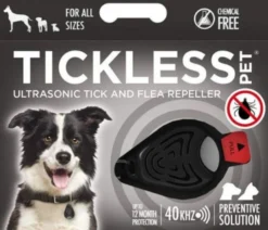 Repulsif Tickless Pet