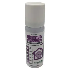 Rhodeo Habitat One Shot