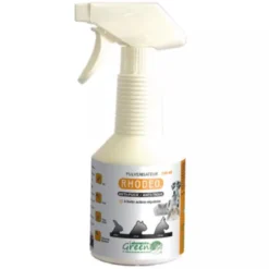 Rhodeo spray chien, chat, lapin