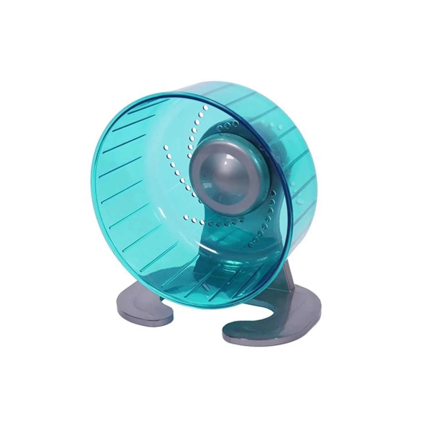 Roue d'exercice