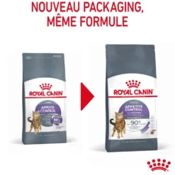 Royal Canin Appetite Control Care - croquettes chat