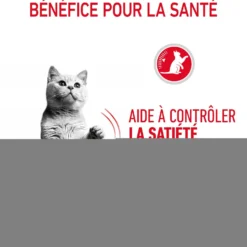 ROYAL CANIN Appetite Control en Gelée – Pâtée pour chat