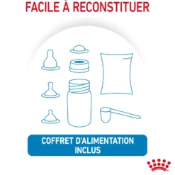 Royal Canin Babydog Milk - lait maternisé pour chiot