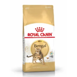Royal Canin Bengal Adult - croquettes chat