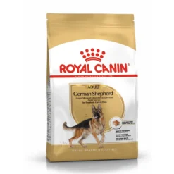 Royal Canin Berger Allemand Adult (German Shepherd) - Croquettes pour chien