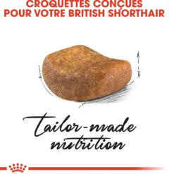 Royal Canin British Shorthair Adult - croquettes chat