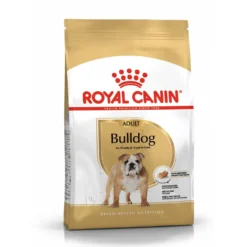Royal Canin Bulldog Adult (Bulldog Anglais) - croquettes chien