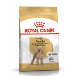 Royal Canin Caniche Adult (Poodle) - Croquettes pour chien
