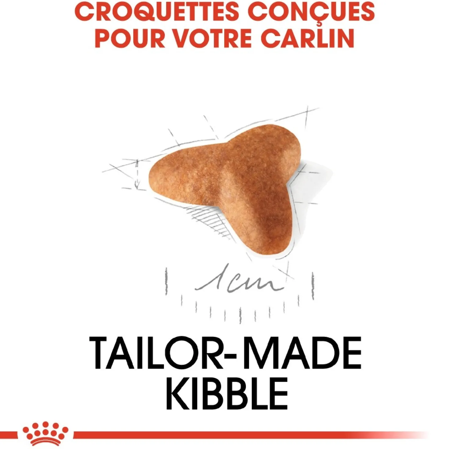 Royal Canin Carlin Puppy Carlin - croquettes chiot