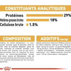 Royal Canin Carlin Puppy Carlin - croquettes chiot