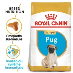 Royal Canin Carlin Puppy Carlin - croquettes chiot