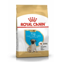 Royal Canin Carlin Puppy Carlin - croquettes chiot