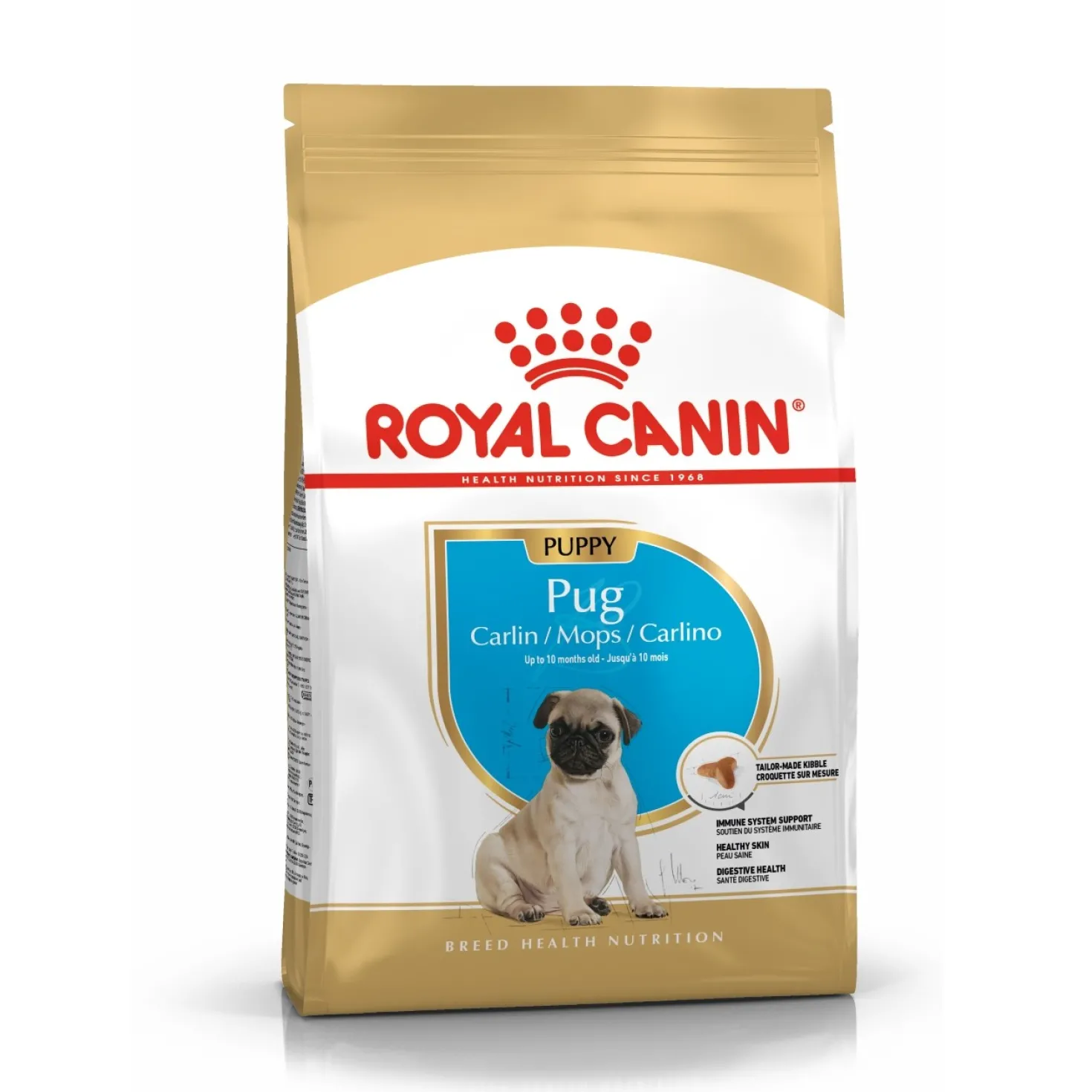Royal Canin Carlin Puppy Carlin - croquettes chiot