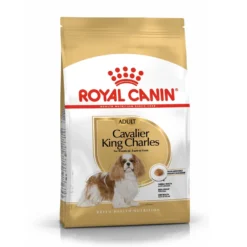Royal Canin Cavalier King Charles Adult - croquettes chien