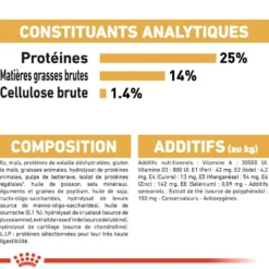 Royal Canin Cocker Adult - croquettes chien