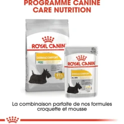 Royal Canin Dermacomfort - pâtée chien