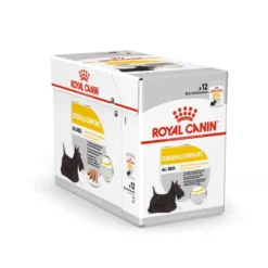 Royal Canin Dermacomfort - pâtée chien