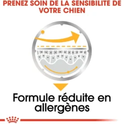Royal Canin Dermacomfort - pâtée chien