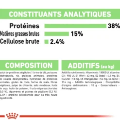 Royal Canin Digestive Care - croquettes chat
