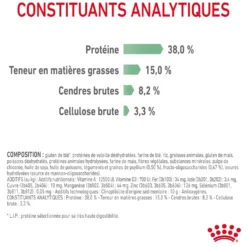 Royal Canin Digestive Care - croquettes chat