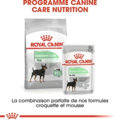 Royal Canin Digestive Care - Pâtée pour chien