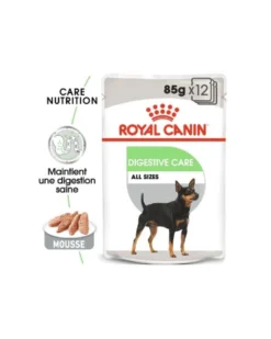 Royal Canin Digestive Care - Pâtée pour chien
