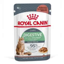 Royal Canin Digest Sensitive - pâtée chat