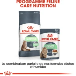 Royal Canin Digest Sensitive - pâtée chat