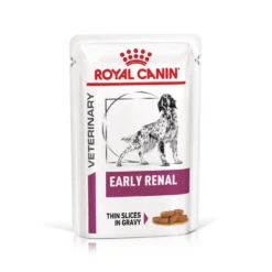 Royal Canin Early Renal - pâtée chien