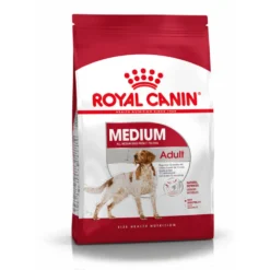 Royal Canin Ehn Adulte Medium - croquettes chien