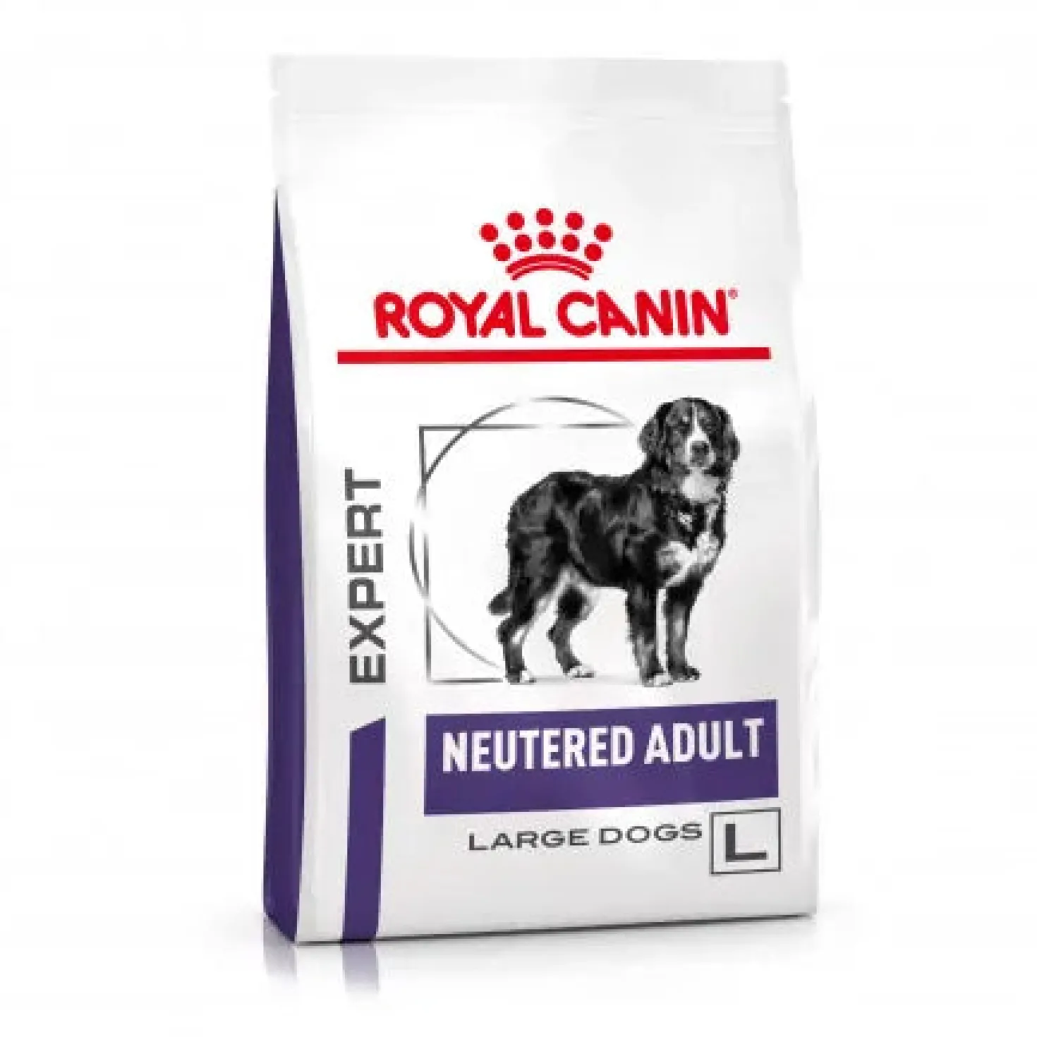 Royal Canin Ehn Chien Neutered Adulte Large