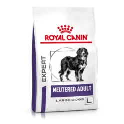 Royal Canin Ehn Chien Neutered Adulte Large