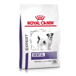 Royal Canin Ehn Chien Small Dental - croquettes chien