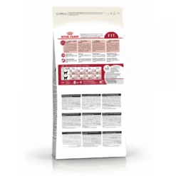 Royal Canin Fit 32 - croquettes chat