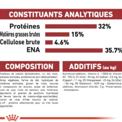 Royal Canin Fit 32 - croquettes chat