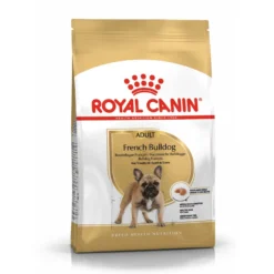 Royal Canin French Bulldog Adult - croquettes chien