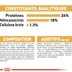 Royal Canin French Bulldog Adult - croquettes chien