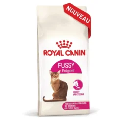 Royal Canin Fussy