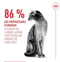 Royal Canin Fussy