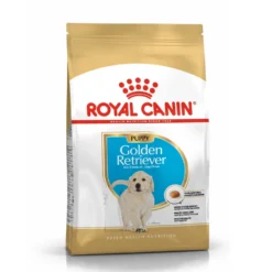 Royal Canin Golden Retriever Puppy - Croquettes pour chiot
