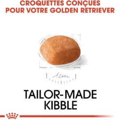 Royal Canin Golden Retriever Puppy - Croquettes pour chiot