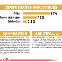 Royal Canin Golden Retriever Adult - Croquettes pour chien