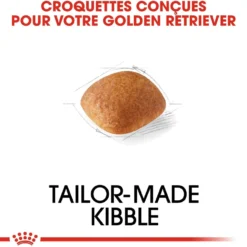 Royal Canin Golden Retriever Adult - Croquettes pour chien