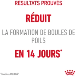 Royal Canin Hairball Care - croquettes chat