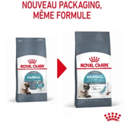 Royal Canin Hairball Care - croquettes chat