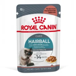 Royal Canin Hairball Care - pâtée chat